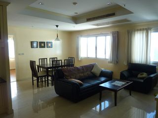 For rent and for sale 2 bedrooms condo in Watthana, Bangkok