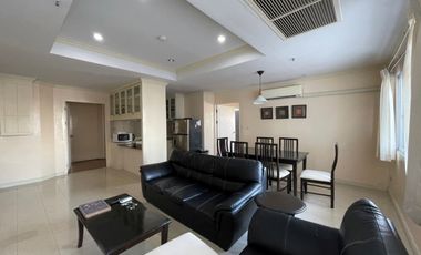 À louer et à vendre 2 chambres condo à Watthana, Bangkok