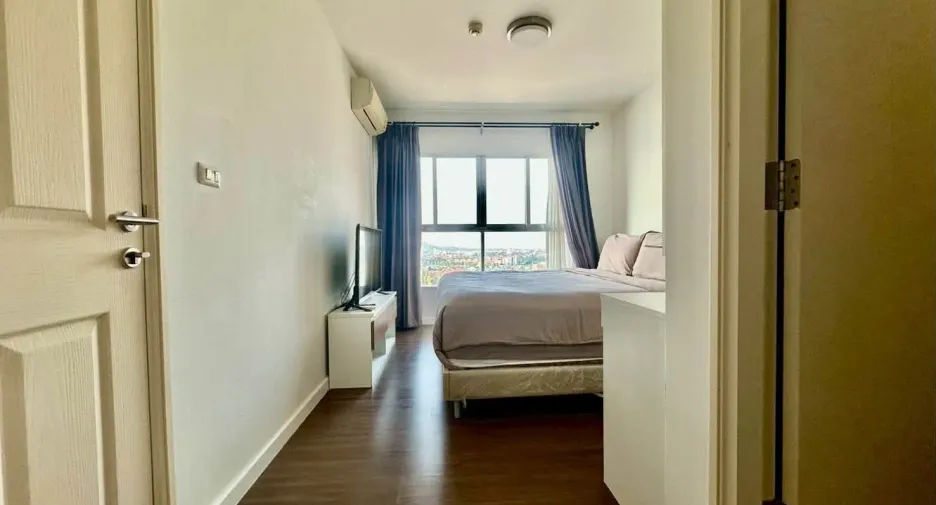 For sale 2 bedrooms condo in Hua Hin, Prachuap Khiri Khan