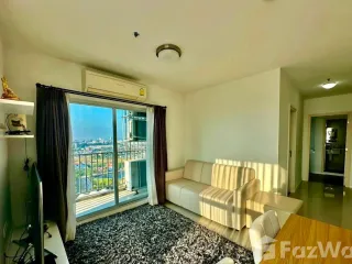 For sale 2 bedrooms condo in Hua Hin, Prachuap Khiri Khan