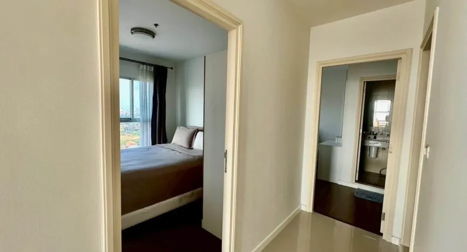 For sale 2 bedrooms condo in Hua Hin, Prachuap Khiri Khan