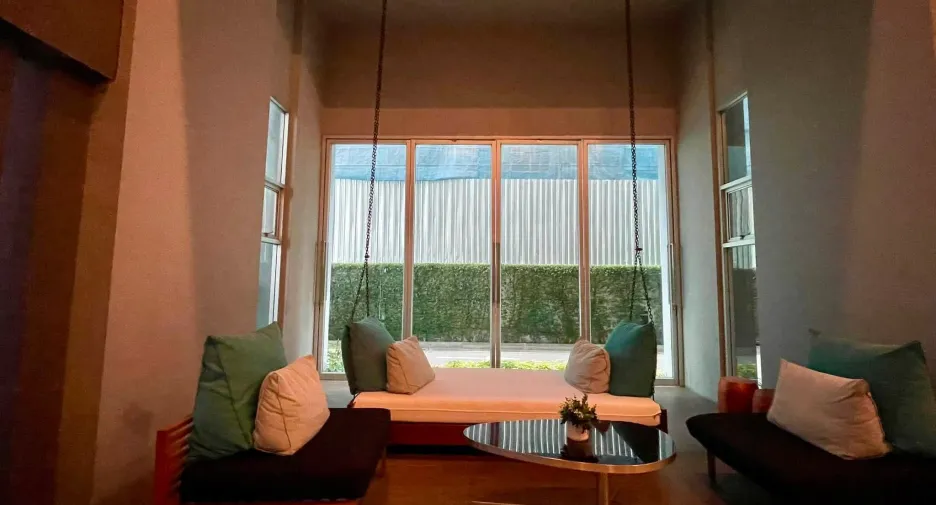 For sale 2 bedrooms condo in Hua Hin, Prachuap Khiri Khan