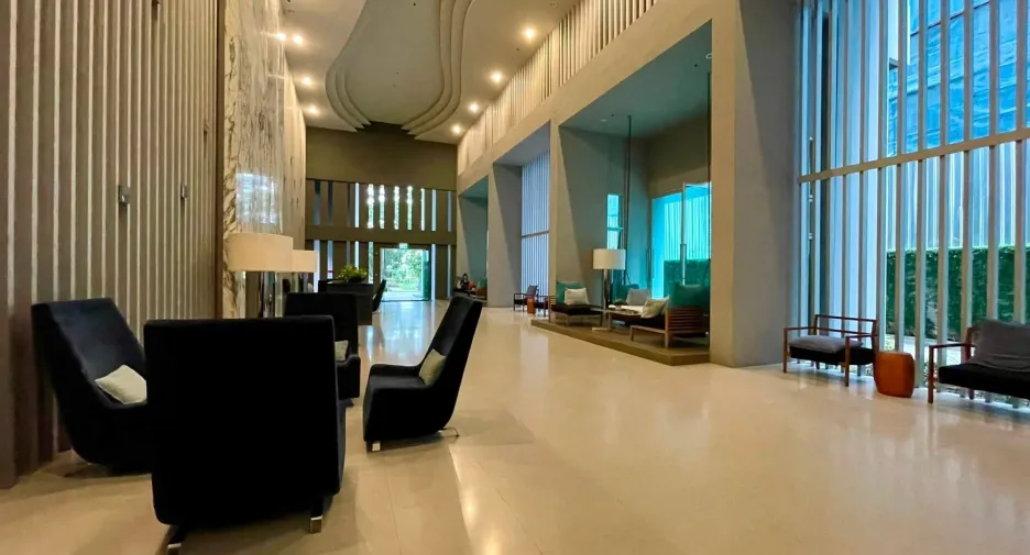 For sale 2 bedrooms condo in Hua Hin, Prachuap Khiri Khan