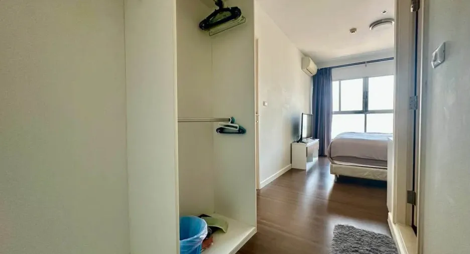 For sale 2 bedrooms condo in Hua Hin, Prachuap Khiri Khan