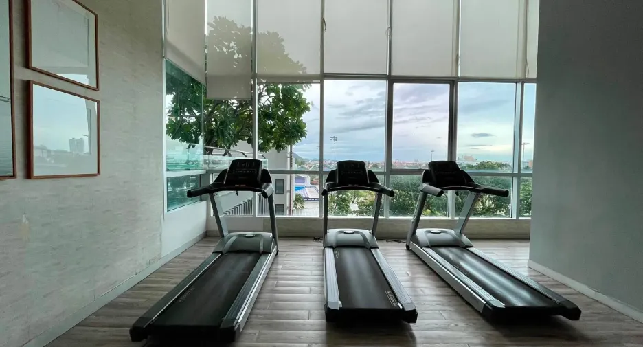 For sale 2 bedrooms condo in Hua Hin, Prachuap Khiri Khan