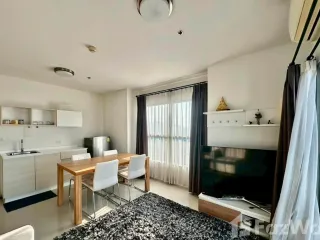 For sale 2 bedrooms condo in Hua Hin, Prachuap Khiri Khan