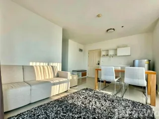 For sale 2 bedrooms condo in Hua Hin, Prachuap Khiri Khan