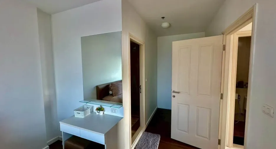For sale 2 bedrooms condo in Hua Hin, Prachuap Khiri Khan