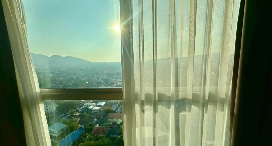 For sale 2 bedrooms condo in Hua Hin, Prachuap Khiri Khan