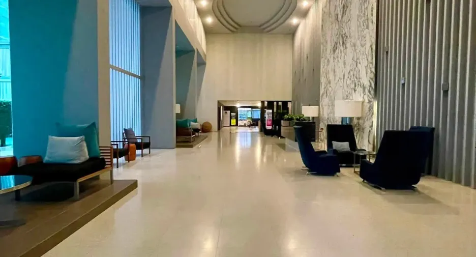 For sale 2 bedrooms condo in Hua Hin, Prachuap Khiri Khan