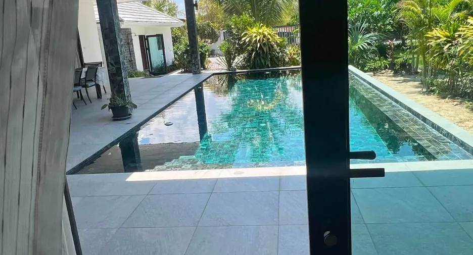 À louer 3 chambres villa à Hua Hin, Prachuap Khiri Khan