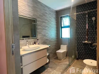 À louer 3 chambres villa à Hua Hin, Prachuap Khiri Khan
