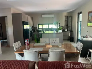 À louer 3 chambres villa à Hua Hin, Prachuap Khiri Khan