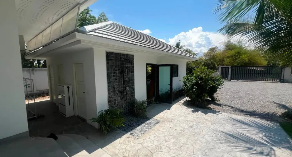 À louer 3 chambres villa à Hua Hin, Prachuap Khiri Khan