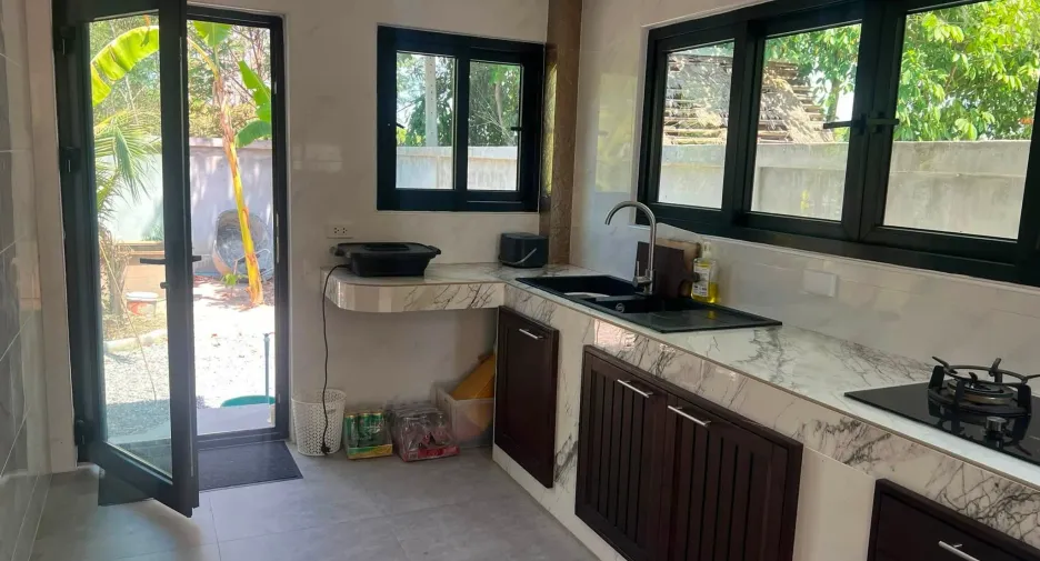À louer 3 chambres villa à Hua Hin, Prachuap Khiri Khan