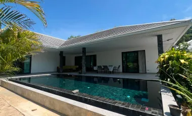 À louer 3 chambres villa à Hua Hin, Prachuap Khiri Khan