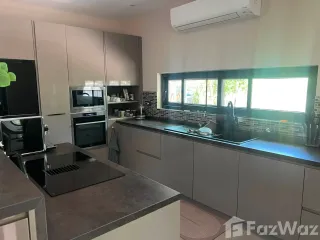 À louer 3 chambres villa à Hua Hin, Prachuap Khiri Khan