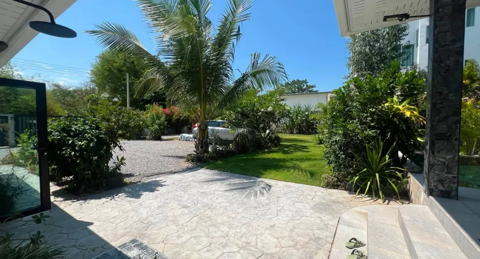 À louer 3 chambres villa à Hua Hin, Prachuap Khiri Khan