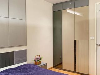 For rent 1 bed condo in Phasi Charoen, Bangkok