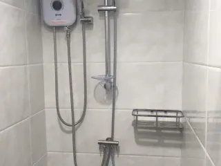 Wohnung zur Miete mit 1 Zimmer in Ratchathewi, Bangkok
