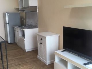 Wohnung zur Miete mit 1 Zimmer in Ratchathewi, Bangkok