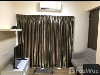 Wohnung zur Miete mit 1 Zimmer in Ratchathewi, Bangkok