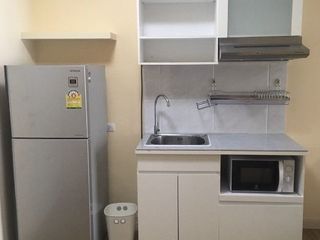 Wohnung zur Miete mit 1 Zimmer in Ratchathewi, Bangkok