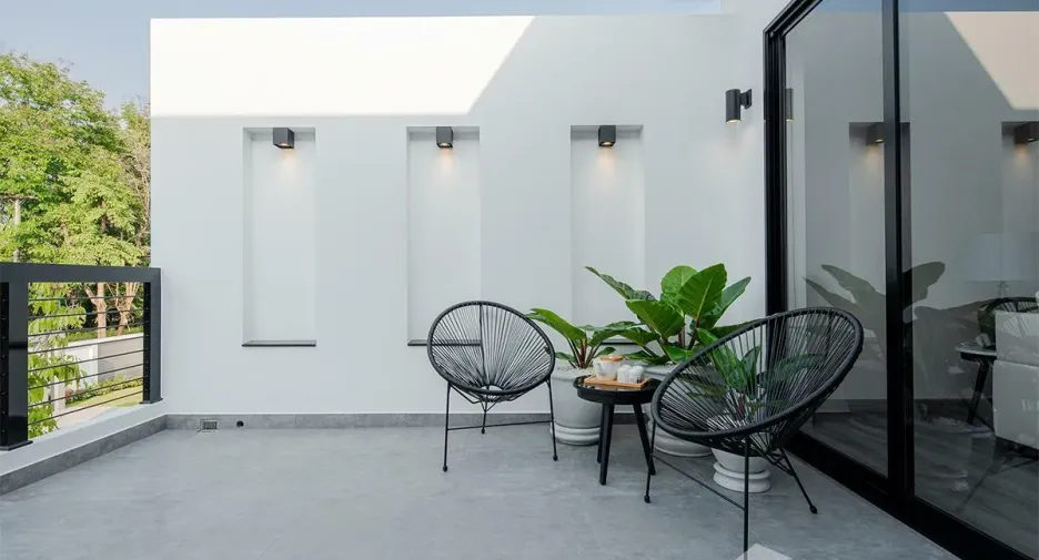 Villa zum Kauf mit 4 Zimmer in Mueang Chiang Mai, Chiang Mai