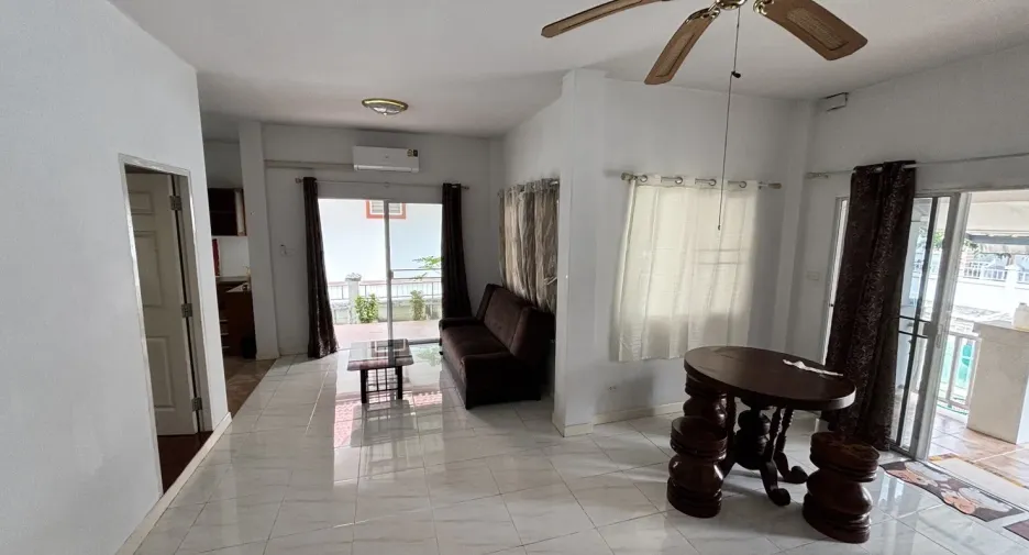 For rent 3 bedrooms house in Hang Dong, Chiang Mai