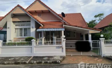 For rent 3 bedrooms house in Hang Dong, Chiang Mai
