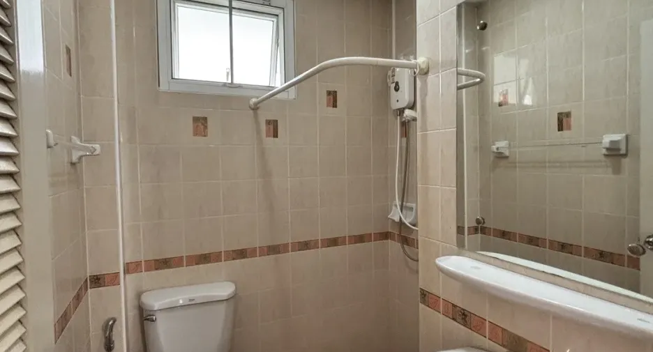 For rent 3 bedrooms house in Hang Dong, Chiang Mai