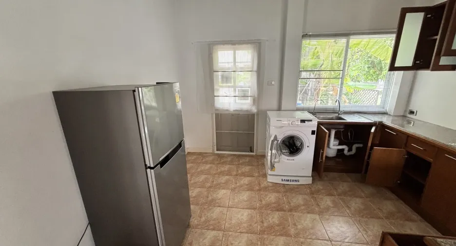 For rent 3 bedrooms house in Hang Dong, Chiang Mai