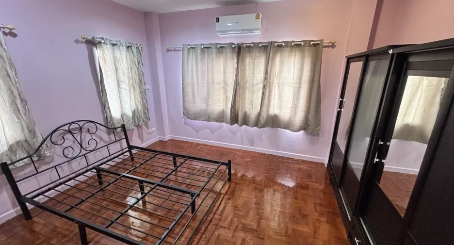 For rent 3 bedrooms house in Hang Dong, Chiang Mai