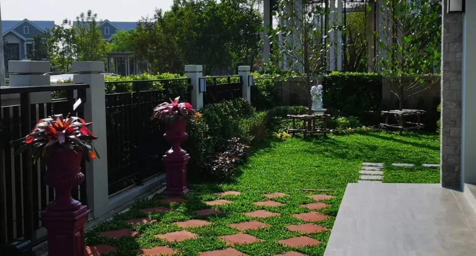 For sale 4 bedrooms house in Min Buri, Bangkok