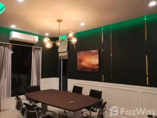 For sale 4 bedrooms house in Min Buri, Bangkok