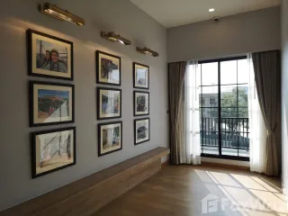 For sale 4 bedrooms house in Min Buri, Bangkok