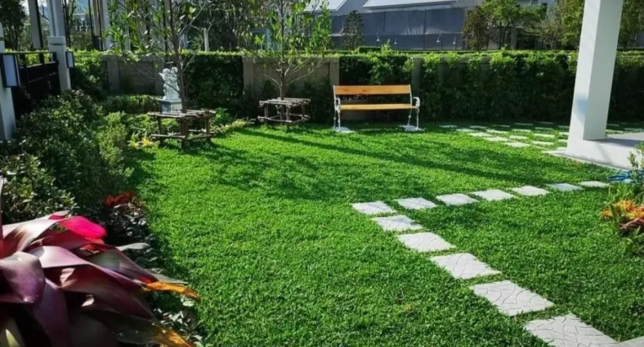 For sale 4 bedrooms house in Min Buri, Bangkok