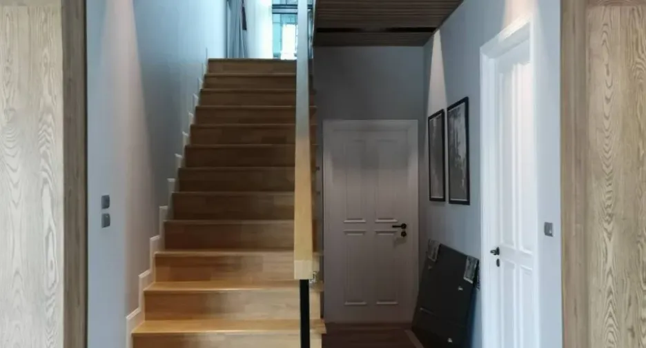For sale 4 bedrooms house in Min Buri, Bangkok