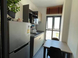 For rent 1 bed condo in Phra Pradaeng, Samut Prakan