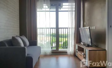 Condo en venta de 1 habitaciones en Mueang Samut Prakan, Samut Prakan