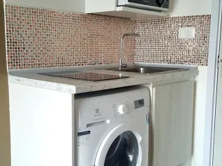 Condo en venta de 1 habitaciones en Mueang Samut Prakan, Samut Prakan