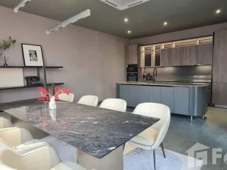 For sale 3 bedrooms villa in Don Mueang, Bangkok