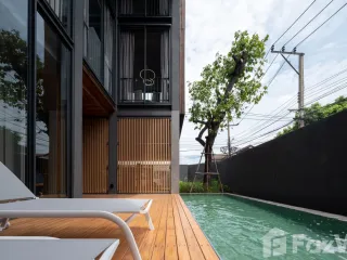 For sale 3 bedrooms villa in Don Mueang, Bangkok