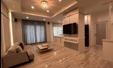 For rent 2 bedrooms condo in Chatuchak, Bangkok