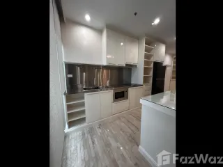 Аренда 2 спальни кондо в Чатучак, Бангкок