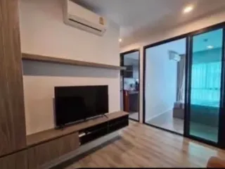 For rent 1 Beds condo in Bang Na, Bangkok