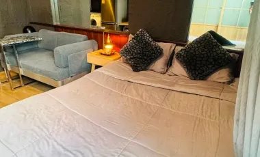 For rent studio condo in Bang Na, Bangkok