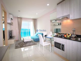 Wohnung zum Kauf mit 1 Zimmer in Na Jomtien, Pattaya
