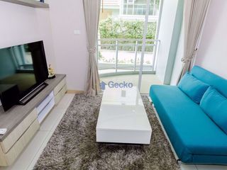 Wohnung zum Kauf mit 1 Zimmer in Na Jomtien, Pattaya