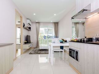 Wohnung zum Kauf mit 1 Zimmer in Na Jomtien, Pattaya